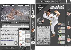 Packaging Graphic Designing Services