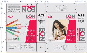 Packaging Graphic Designing Services