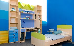 Kids Room Interior Designing Services