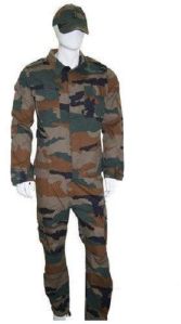 Army Uniform