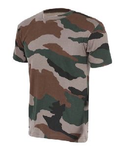 Military T Shirt