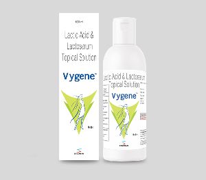 Vygene Vaginal Wash