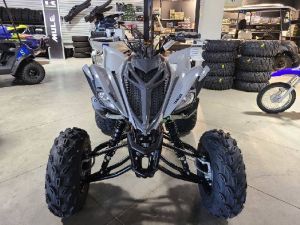 Yamaha Raptor 700R SE 4 wheel ATV Trailer