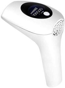 laser hair removal device