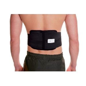 Microcurrent Therapy Back Wrap