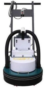 floor grinding machine