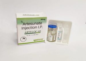 Artesunate Injection