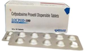 cefpodoxime tablet