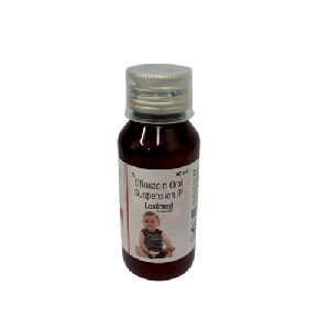 Ofloxacin Oral Suspension