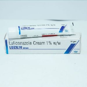 LULICONAZOLE CREAM