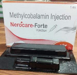 methylcobalamin injection