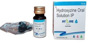 Hydroxyzine Oral Solution