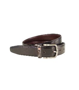 Leather Formal Belt