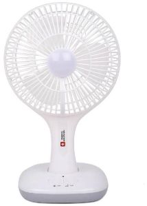 Rechargeable Fan