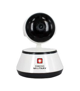 Wireless Smart Camera