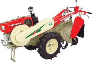 VST Shakti 130DI Power Tiller