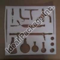 Die Cut Foam
