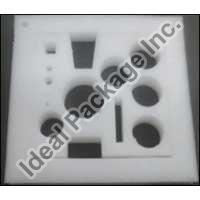 Die Cut Foam