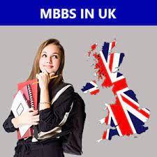 MBBS In UK