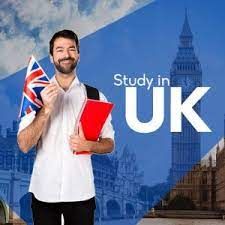 United Kingdom Study Consultancy