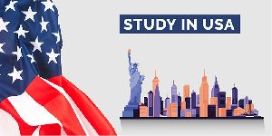 United States of America Study Consultancy