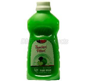 1 ltr. Green Apple Hand Wash