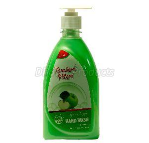 500ml Green Apple Hand Wash