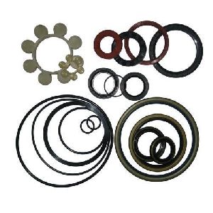 Composite Seals