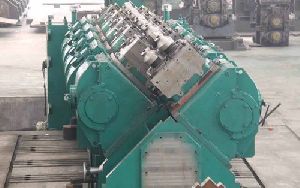 Block Rolling Mill