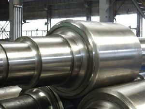 Steel Rolls