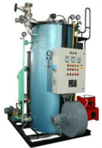 Electric Steam Boiler