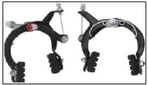 Bicycle Caliper Brake