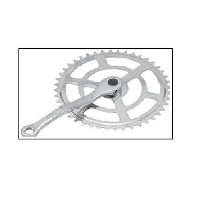 chainwheel crank