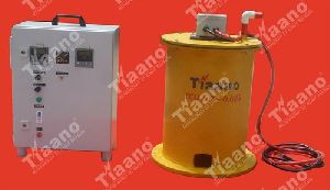 Sodium Hypochlorite Generator