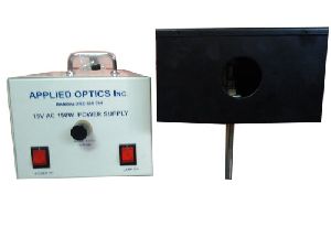 Table Top Profile Projector