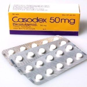 Casodex Tablets