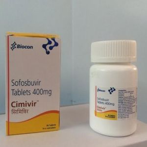 Cimivir Tablets