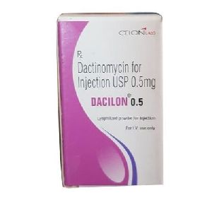 Dacilon Injection