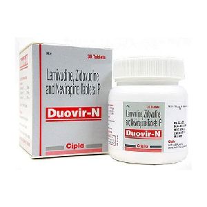 Duovir-n Tablets