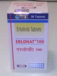 Erlonat 100 Tablets