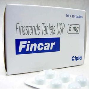 Fincar Tablets