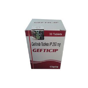 Gefticip Tablets