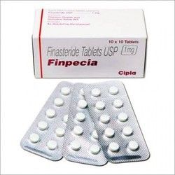 Generic Propecia Finpecia Tablets