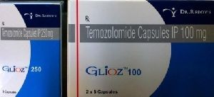 Glioz Capsules