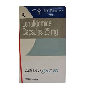 Lenangio Capsules