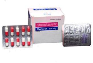 Myelostat Capsules