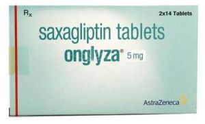 Onglyza Tablets