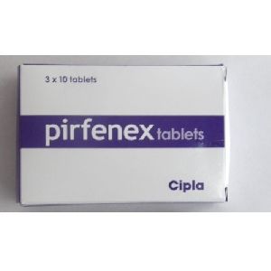 Pirfenex Tablets