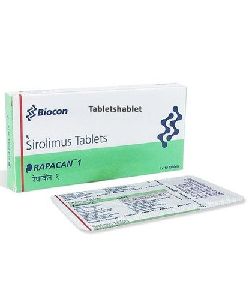 Rapacan 1 Tablets