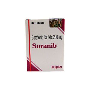 Soranib Tablets